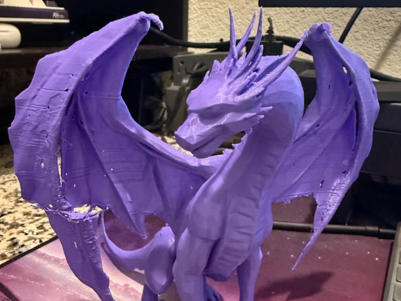 Dragon Rising