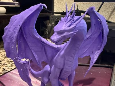 Dragon Rising