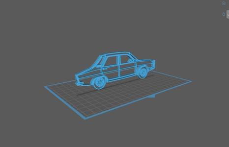 Renault - 12