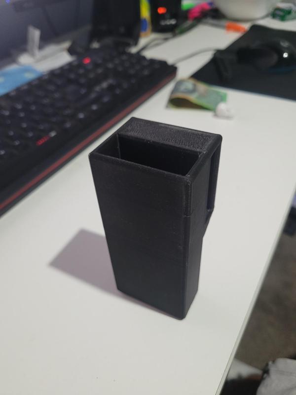 .357 Magnum Coonan Magazine Holster