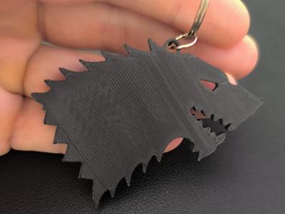 House Stark Emblem