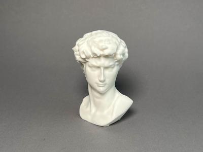 Greek Sculpture David