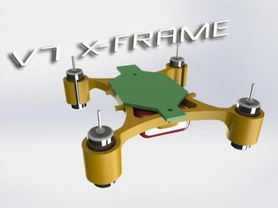 V7 X-Frame