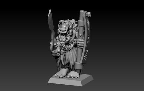 plague monk