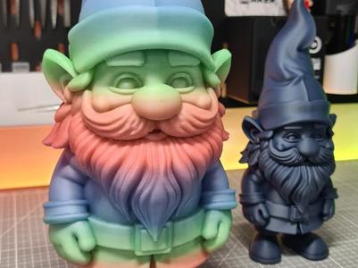 Garden Gnome