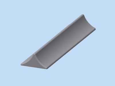 Sliding door handle - IKEA HASVIK PAX