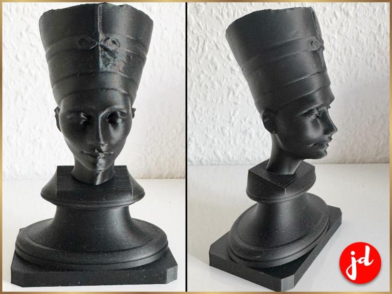 Nefertiti Bust