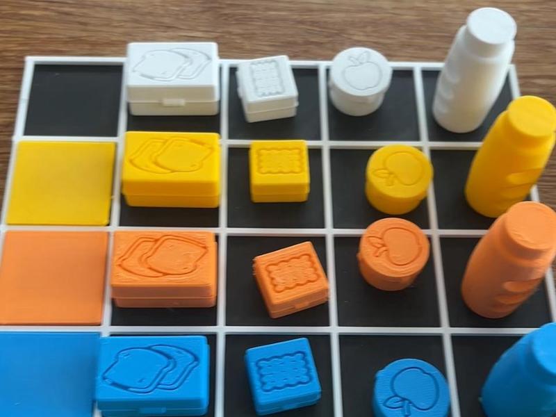 back to school: school bag supplies