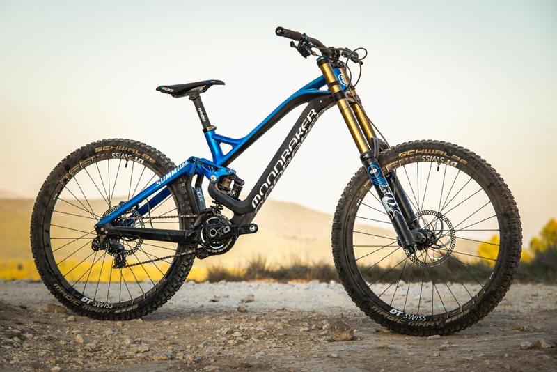 Mondraker Summum