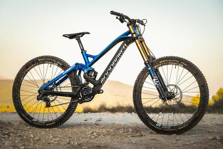 Mondraker Summum