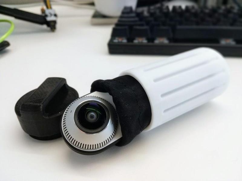 Essential Phone 360 Camera Capsule