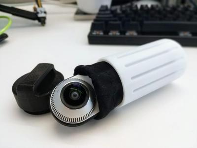 Essential Phone 360 Camera Capsule