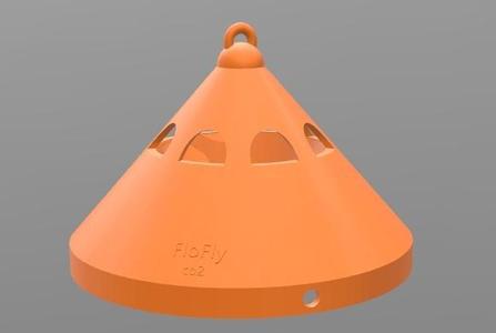 co2 mosquito catcher v2