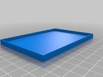 E-ZPass Flex Baseplate