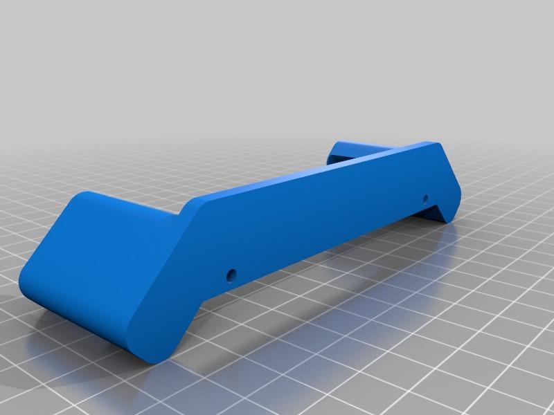 Egodrift Copter Wallmount