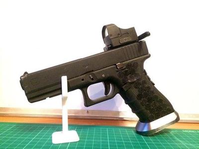 Glock 17 Rail 2.0