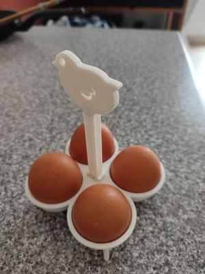 Egg holder