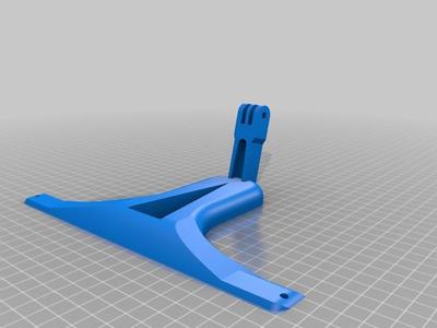 Action Cam Mount