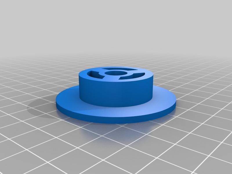 AMZ3D Spool Spacer / Holder