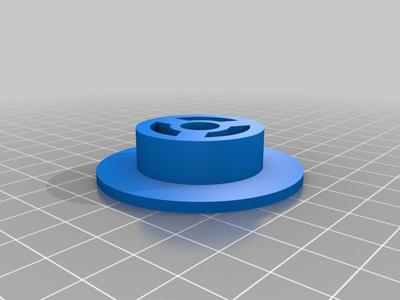 AMZ3D Spool Spacer / Holder