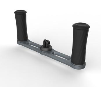 GoPro camera tray