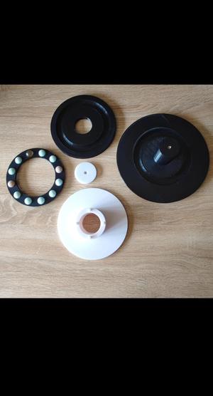 Turntable