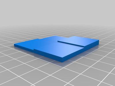 Filament transparency tester