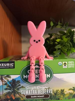 Peeps Buddy
