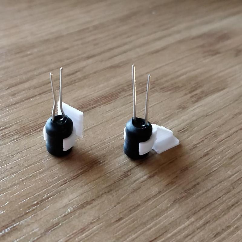 BWF Spool clip