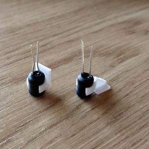 BWF Spool clip
