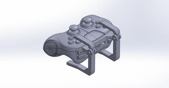 VEX EDR Controller Paddles