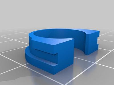 Realacc X210 V+ buzzer holder