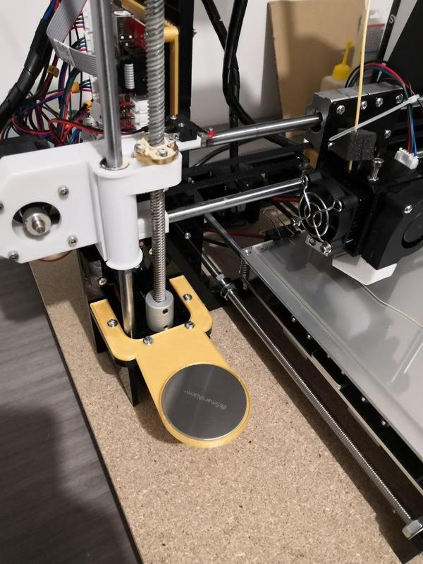 Anet_A8_Support_Camera_iSmartAlarm_Spot+