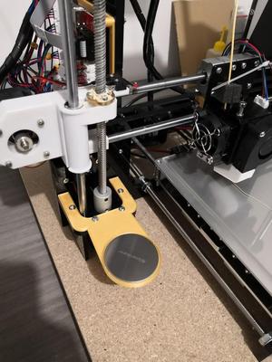 Anet_A8_Support_Camera_iSmartAlarm_Spot+