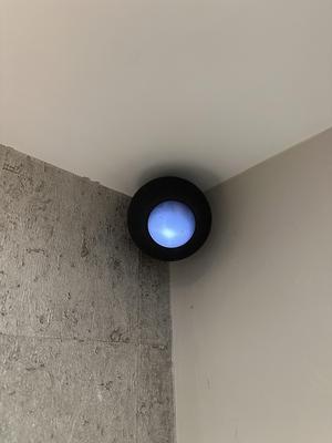 Apple Home Pod Mini Speaker Corner Mount