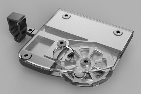 Dotted Line Tool
