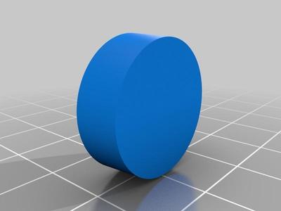 RC25G Lens cap for Runcam 2.5mm Lens