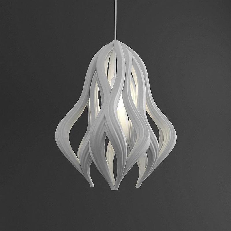 Hanging Lamp