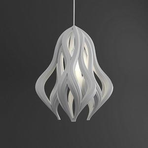 Hanging Lamp