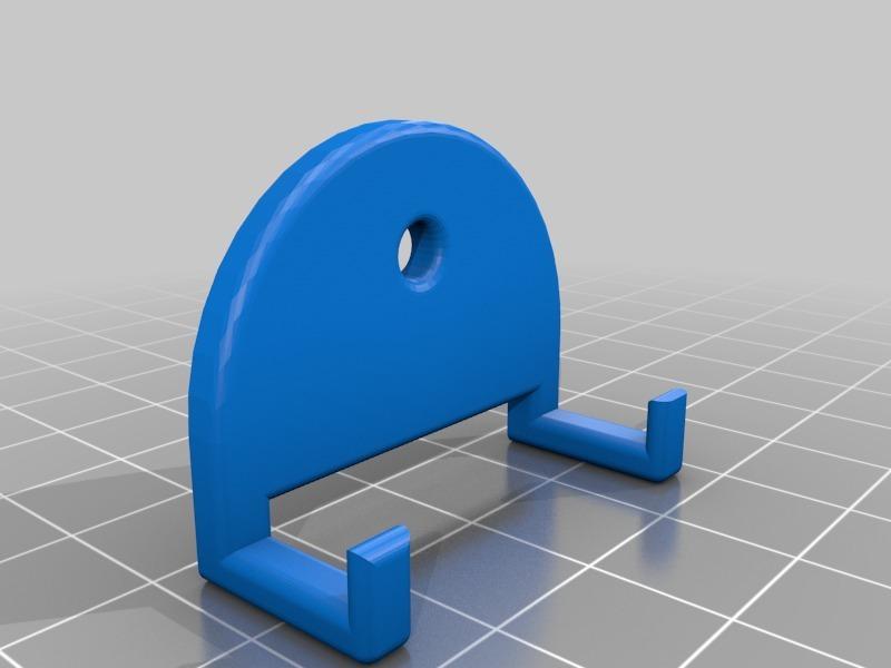 Diatone GT-R90 Mounting Hook