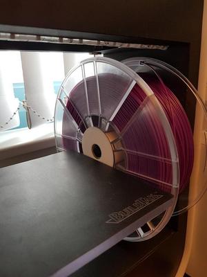 Beethefirst 1kg internal spool holder (Ziro spools)