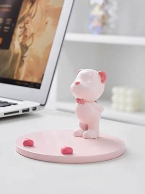 Bear Telephone Holder