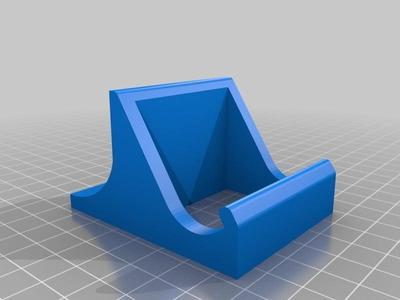 Smart phone stand - (remix)