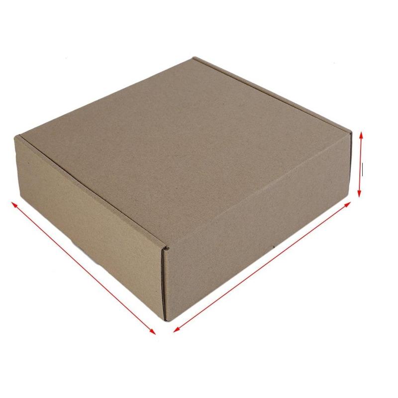 Box for filament