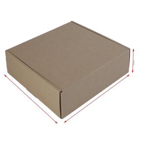 Box for filament