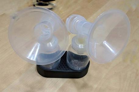 Medela 5oz Bottle Holder