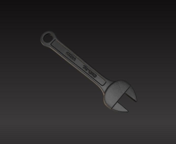 spanner
