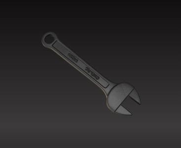 spanner