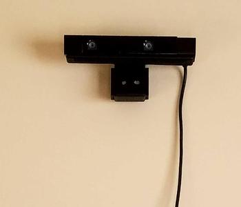 PSVR Camera (SQUARE Model) Wall Mount