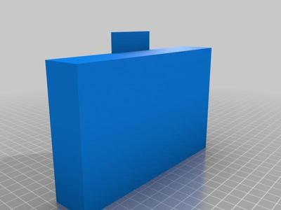 Mini drawer